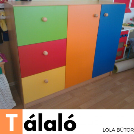 Lola Bútor Webáruház