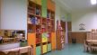 Nimród óvodai csoportszoba szekrény