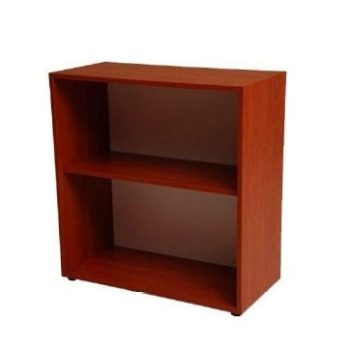 nyitott, irodai polcos szekrény